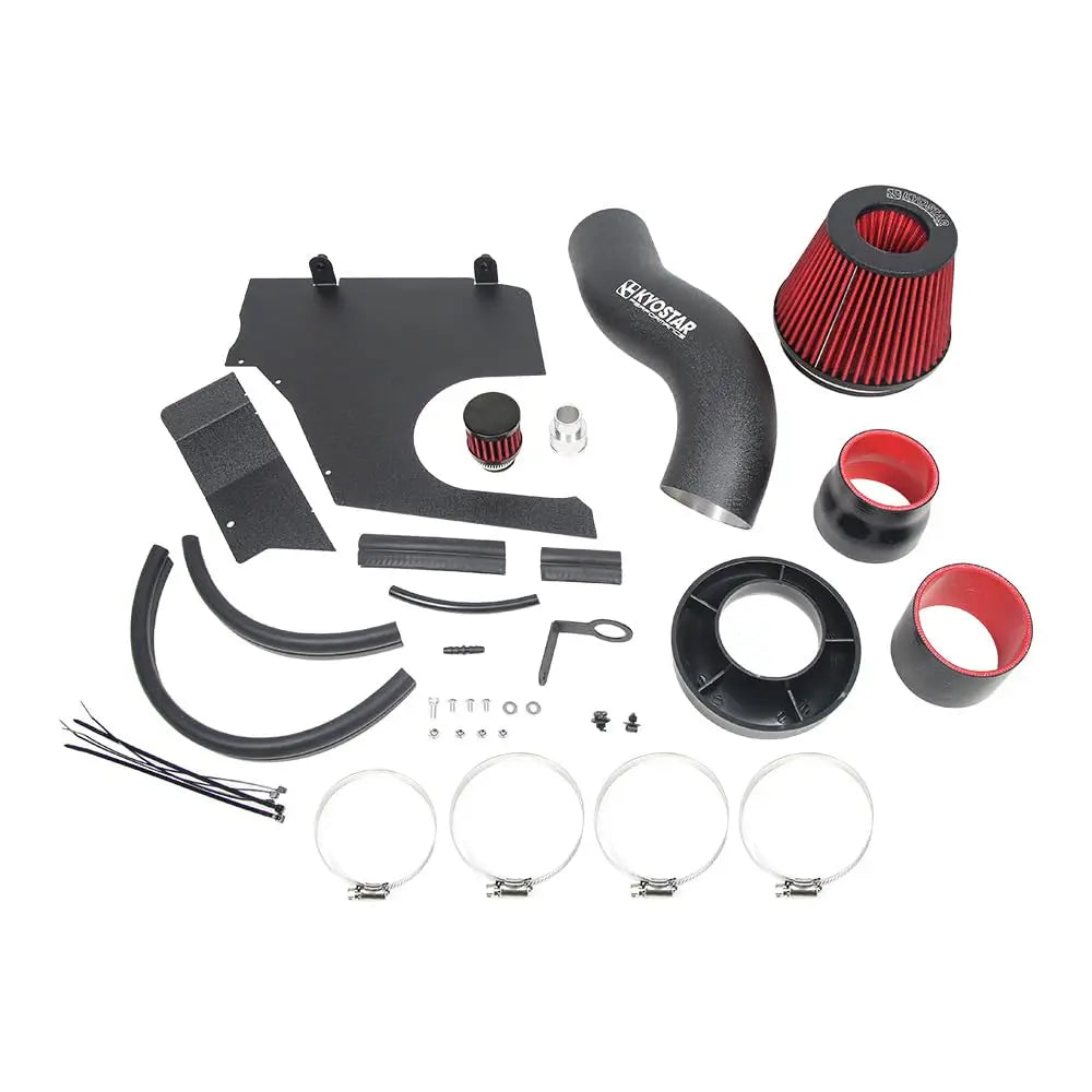 KYOSTAR Cold Air Intake System for 2012-2018 Audi C7 C7.5  A6 A7  EA837 3.0T