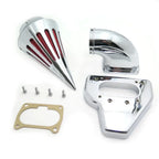Intake Spike Air Cleaner Kits for 2002-2009 Honda Vtx 1800 R/S/C/N/F 2003 2004 2005 2006 Aftermarket Motorcycle Parts CM World