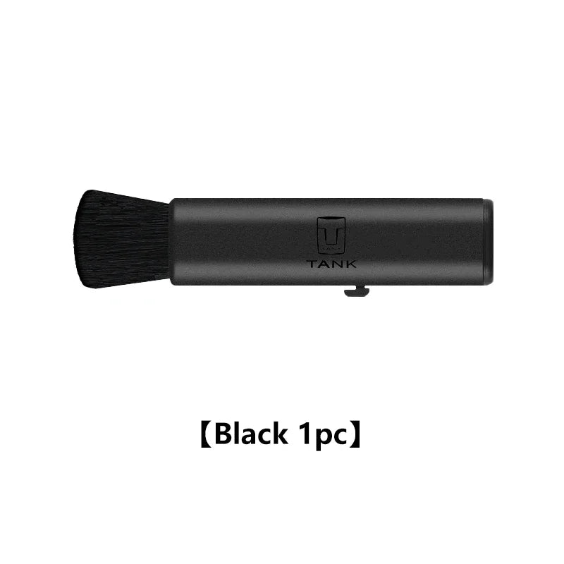 TANK Special Air Condition Vent Cleaning Brush, Crevice Dust Remover Tool For 300 400 500 700 400 Hi4-T Interior Care