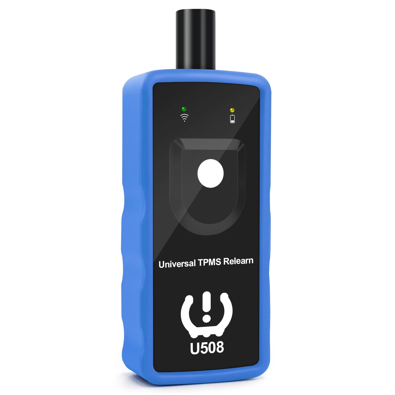 Universal Car TPMS Reset Tool Auto Tire Pressure Monitor Sensor System Relearn Tool U508 for Ford Opel BMW Jeep GMC Chevrolet CM World