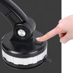 360 Rotatable Cellphone Car Phone Holder Fixed Shockproof Mobile Stand Big In GPS Support For iPhone Xiaomi  Samsung Accesorries
