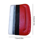 120ml Automotive Car Oil Film Cleaning Brush Car Glass Oil Film Cleaner Hydrophobic Windshield Oil Film Remover for Car Window CM World