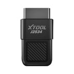 XTOOL XTS500 J2534 ECU Programming Tool 2026 , WIFI , Program ECUs Module with J2534 Pass-Thru, Programmer, OEM Diagnostic Tool