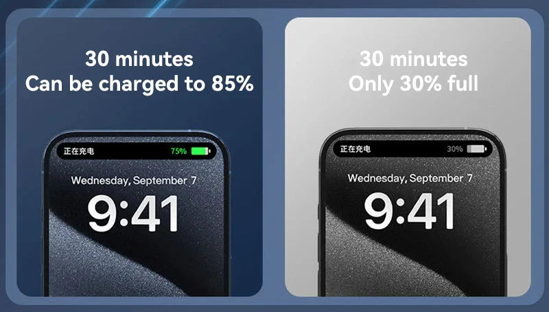 80000mAh High Capacity Power Bank 120W Super Fast Charging Powerbank Portable Battery Charger For iPhone Samsung Huawei xiaomi Car Mobile World