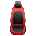 1 PCS Full Coverage Universal Style Car Seat Covers for VW Golf Passat B5 B6 B7 B8 CC Touran Tiguan Toureg Polo Car Accessories CM World