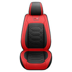 1 PCS Full Coverage Universal Style Car Seat Covers for VW Golf Passat B5 B6 B7 B8 CC Touran Tiguan Toureg Polo Car Accessories CM World