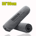 Multi Purpose Car Wash Microfiber Towel Double Sided Thick Cleaning Cloth Super Absorbent Lint Free Drying Rag Auto Detailing