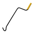 Jack Handle Crank Tool Good Toughness Jack Tool Hand Jack Rocker Handle Fit For Car SUV CM World
