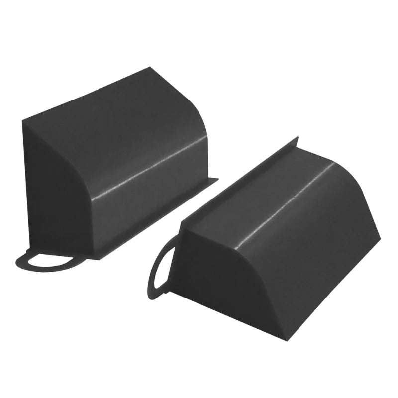 Car Dynamic Air-Scoops Flow Intake-Scoop Fit for BMW E90 91 E92 E93 E84 Air Scoop-Ram Air Cold Air Intake Vehicle Auto-Parts