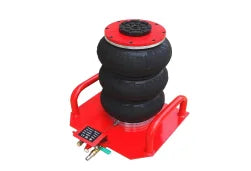 5ton Air Bag Jack Portable Vehicle Repair Jack Car Pneumatic Pump