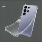 Transparent Soft case for samsung galaxy S26ultra 5G phone case mobile phones cases for SamsungS26ultra galaxyS26ultra S 26ultra Car Mobile World