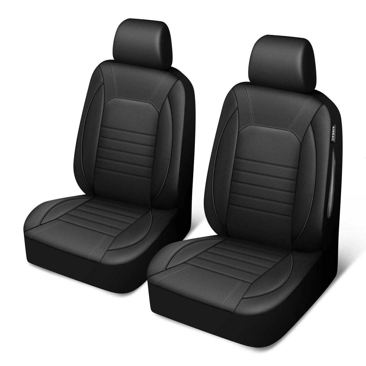 PU Front Seat Car Seat Covers Auto Interior Accessories Car Seat Products