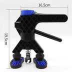 Automotive dent repair puller 360 ° rotation multi angle anti slip body sheet metal repair concave-convex molding puller CM World