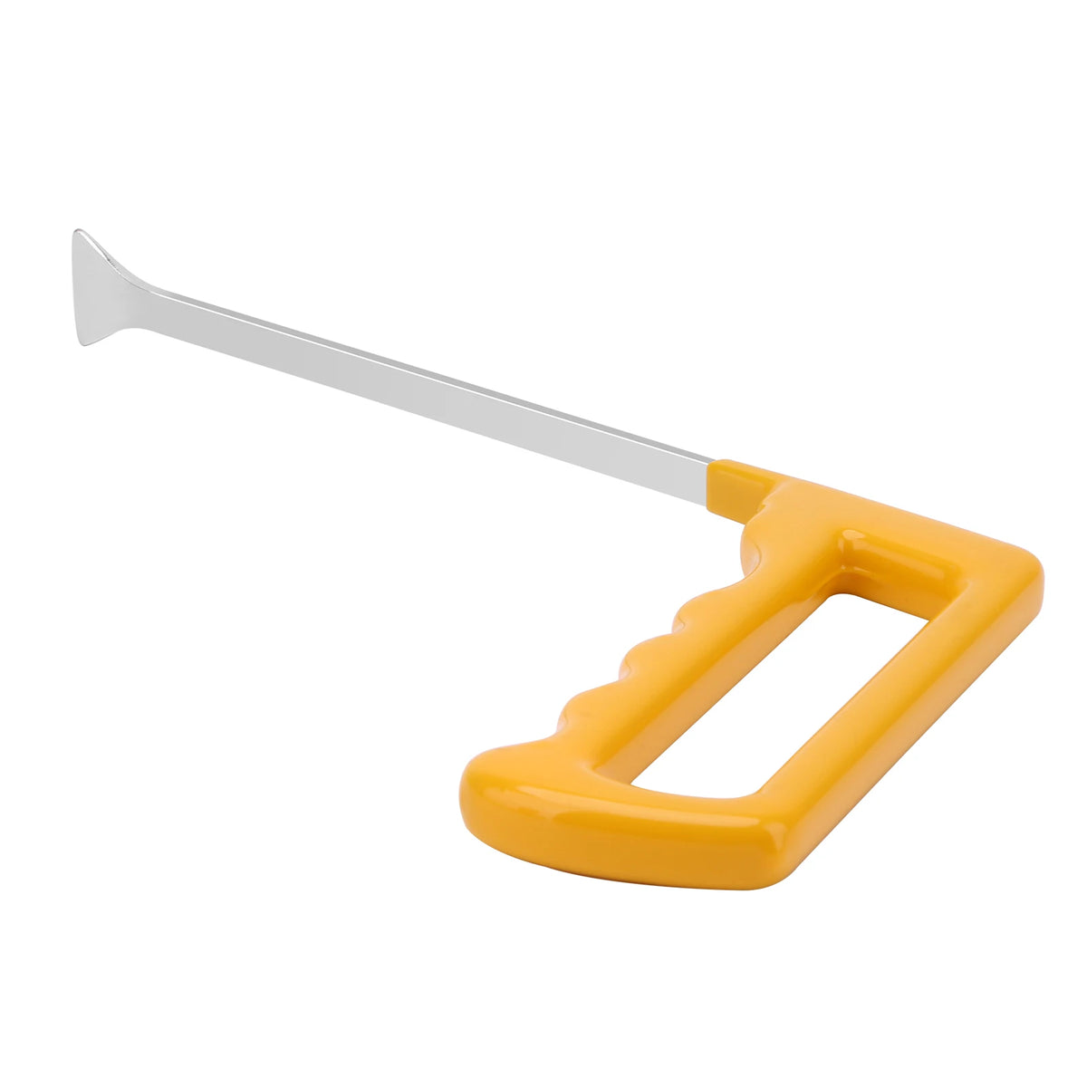 Super PDR Pry Bar Dent Removal Tool Spring Steel Auto Body Repair Kit Professional Car Crowbar Tool Paintless Dent Remover Tools