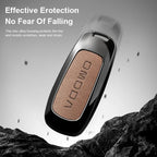 Zinc Alloy Car Key Case Cover Shell Holder Keychain Car Accessories, Fit For OMODA 7 C7 shs phev 2026 2025 Protection Key Bag