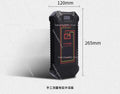 12V Super Capacitor Car Jump Starter New Model