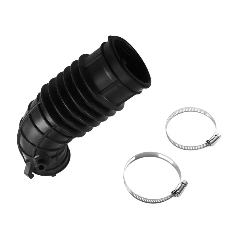 For Honda Civic 2.0L L4 2016-2022 Car Air Intake Hose 17228-5BA-A01 With 2 Snap Rings Rubber Hose Part Number 172285BAA01-M53K