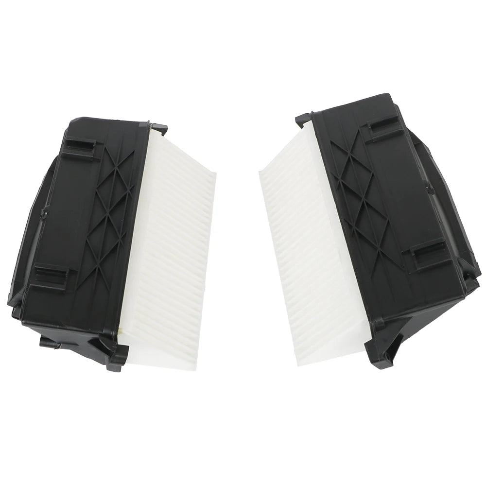 Car Air Filters For Mercedes Benz CLASS S GL ML GL350 ML350 S350 Gle W166 Gl X164 X166 W463 W164 Ml 350 2012-2016 CM World